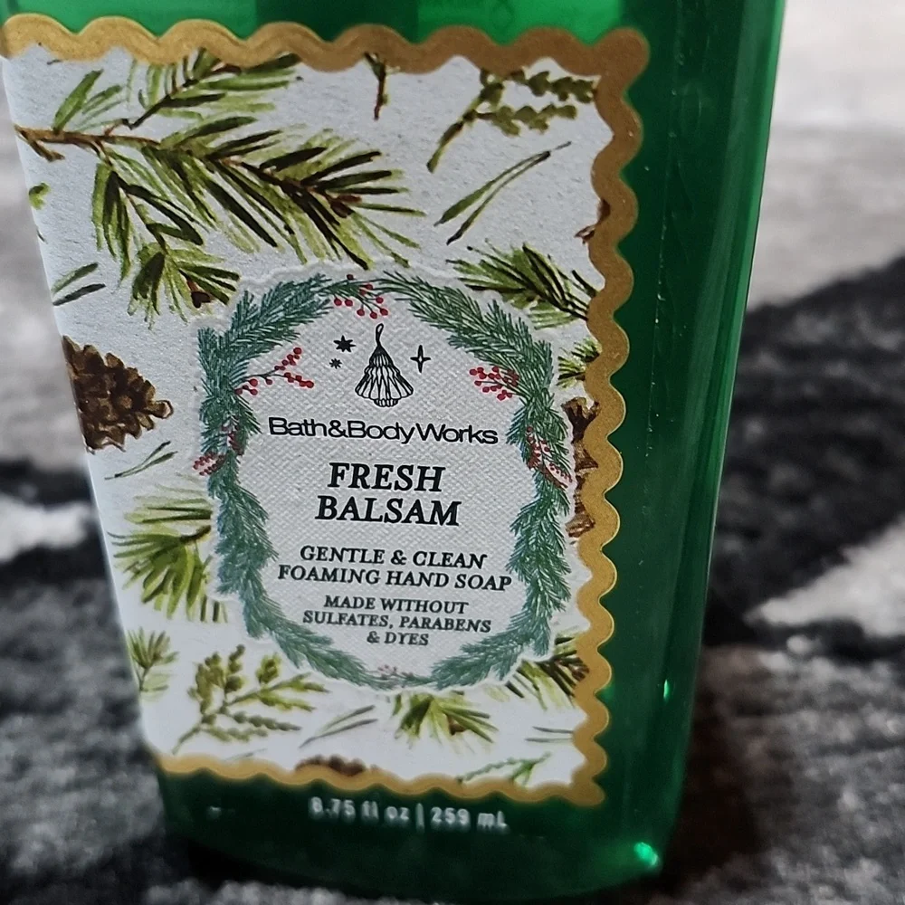 Bath & Body Works 75 fl